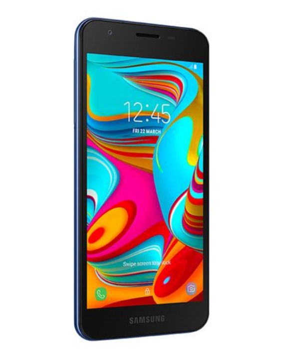 تصویر  گوشی موبایل سامسونگ مدل گلکسی A2 Core SM-A260G/DS ظرفیت 16 گیگابایت رم 1 گیگابایت تصویر  گوشی موبایل سامسونگ مدل گلکسی A2 Core SM-A260G/DS ظرفیت 16 گیگابایت رم 1 گیگابایت