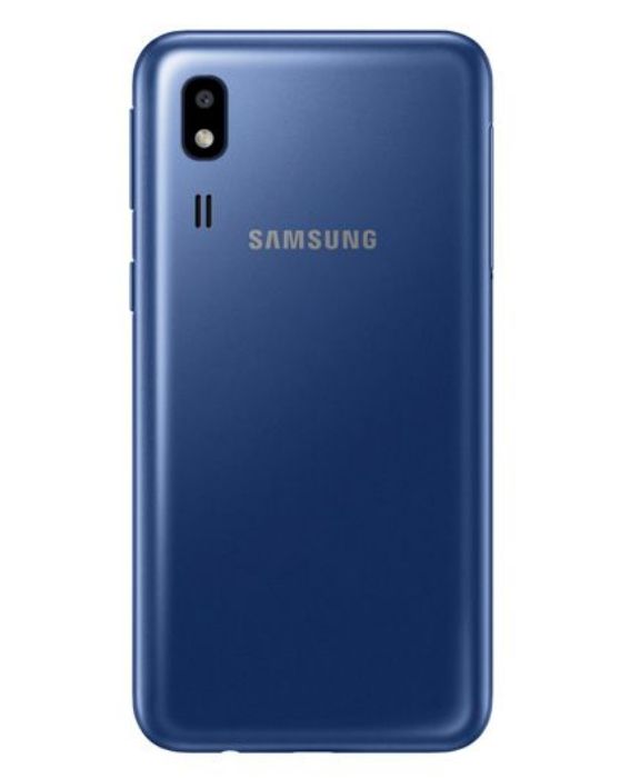 تصویر  گوشی موبایل سامسونگ مدل گلکسی A2 Core SM-A260G/DS ظرفیت 16 گیگابایت رم 1 گیگابایت تصویر  گوشی موبایل سامسونگ مدل گلکسی A2 Core SM-A260G/DS ظرفیت 16 گیگابایت رم 1 گیگابایت