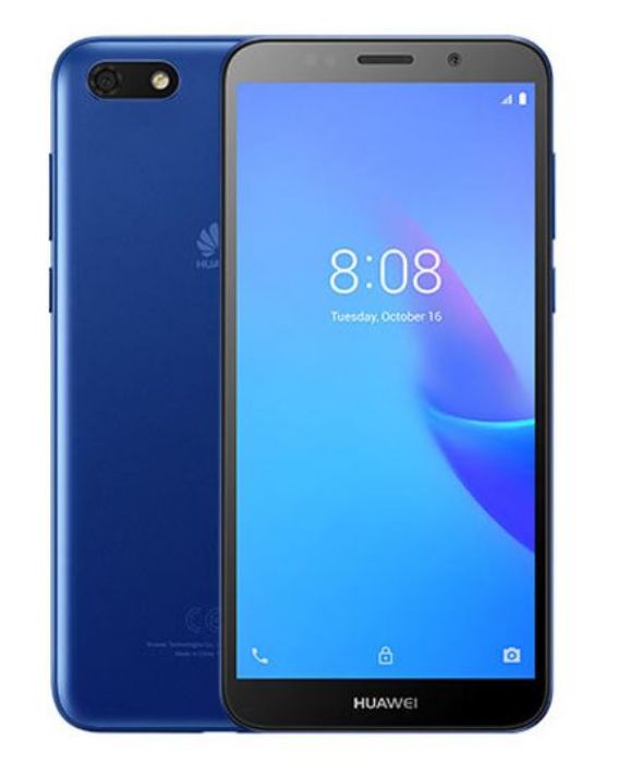 تصویر  هواوی وای 5 لایت مدل 2018 - دو سیم کارت