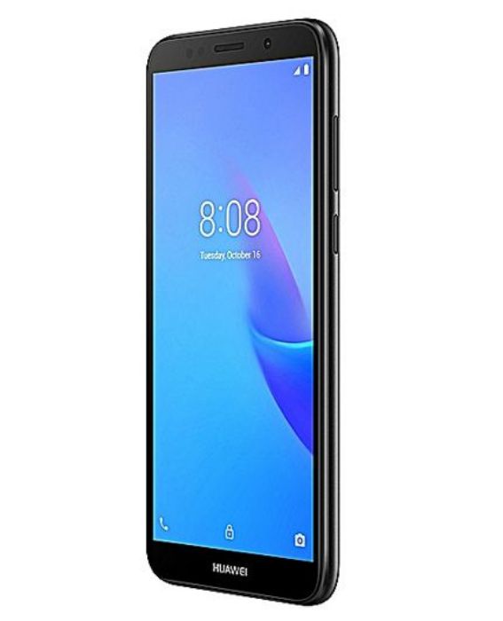 تصویر  هواوی وای 5 لایت مدل 2018 - دو سیم کارت