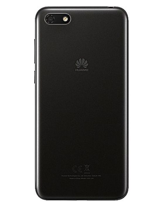 تصویر  هواوی وای 5 لایت مدل 2018 - دو سیم کارت