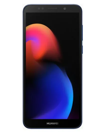 تصویر  هواوی وای 5 لایت مدل 2018 - دو سیم کارت