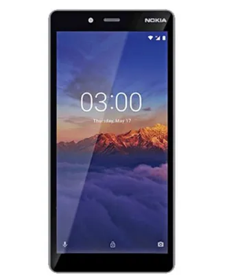 تصویر گوشی موبایل نوکیا مدل 1 پلاس TA-1130DS ظرفیت 8 گیگابایت رم 1 گیگابایت
