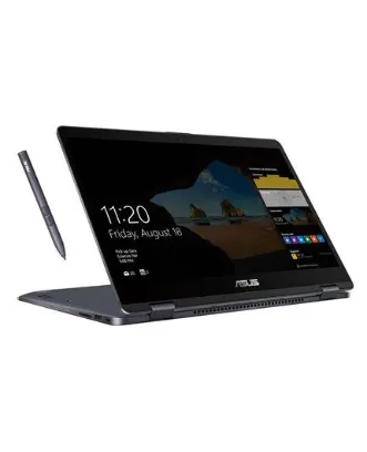 تصویر لپ تاپ 15 اینچی ایسوس سری ویوو بوک فیلیپ مدل TP510UQ-A