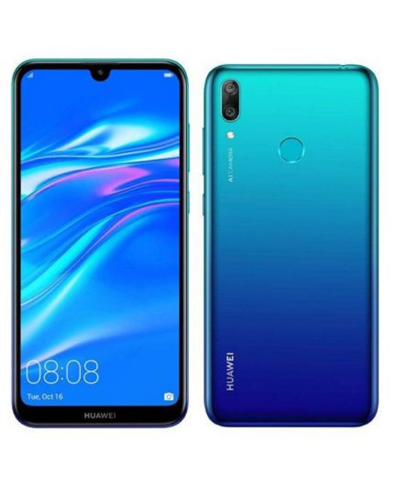 تصویر  هواوی وای 7 پرایم مدل 2019 - 32 گیگابایت - دو سیم کارت