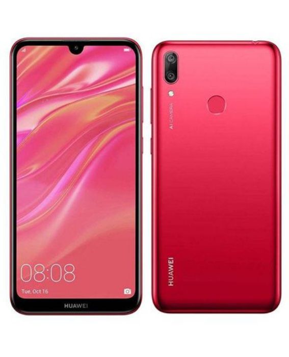 تصویر  هواوی وای 7 پرایم مدل 2019 - 32 گیگابایت - دو سیم کارت