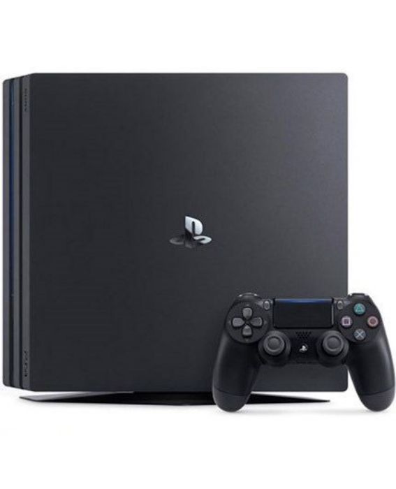 تصویر  باندل پلی استیشن 4 پرو استاندارد دیسک خور به همراه یک دسته اضافه ظرفیت 1 ترابایت