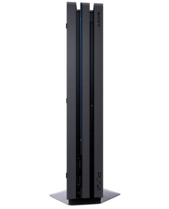 تصویر  باندل پلی استیشن 4 پرو استاندارد دیسک خور به همراه یک دسته اضافه ظرفیت 1 ترابایت