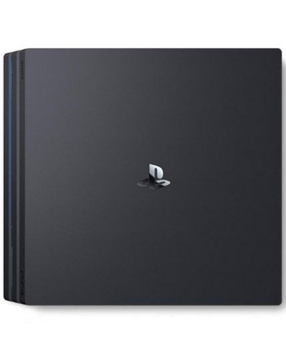 تصویر  باندل پلی استیشن 4 پرو استاندارد دیسک خور به همراه یک دسته اضافه ظرفیت 1 ترابایت