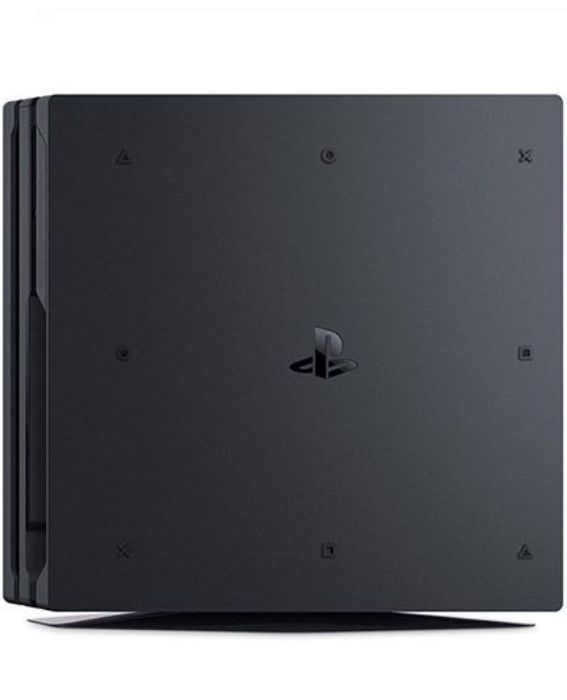 تصویر  باندل پلی استیشن 4 پرو استاندارد دیسک خور به همراه یک دسته اضافه ظرفیت 1 ترابایت