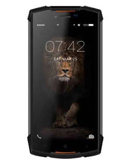 تصویر  گوشی موبایل دوجی مدل S55 ظرفیت 64 گیگابایت رم 4 گیگابایت