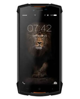 تصویر  گوشی موبایل دوجی مدل S55 ظرفیت 64 گیگابایت رم 4 گیگابایت