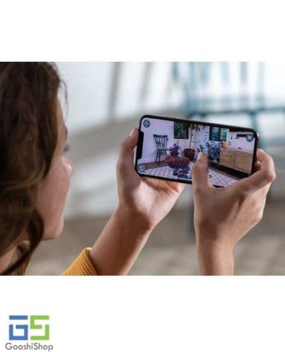 تصویر  گوشی موبایل اپل مدل آیفون XS Max تک سیم کارت ظرفیت 512 گیگابایت رم 4 گیگابایت تصویر  گوشی موبایل اپل مدل آیفون XS Max تک سیم کارت ظرفیت 512 گیگابایت رم 4 گیگابایت