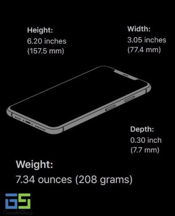 تصویر  گوشی موبایل اپل مدل آیفون XS Max تک سیم کارت ظرفیت 512 گیگابایت رم 4 گیگابایت تصویر  گوشی موبایل اپل مدل آیفون XS Max تک سیم کارت ظرفیت 512 گیگابایت رم 4 گیگابایت