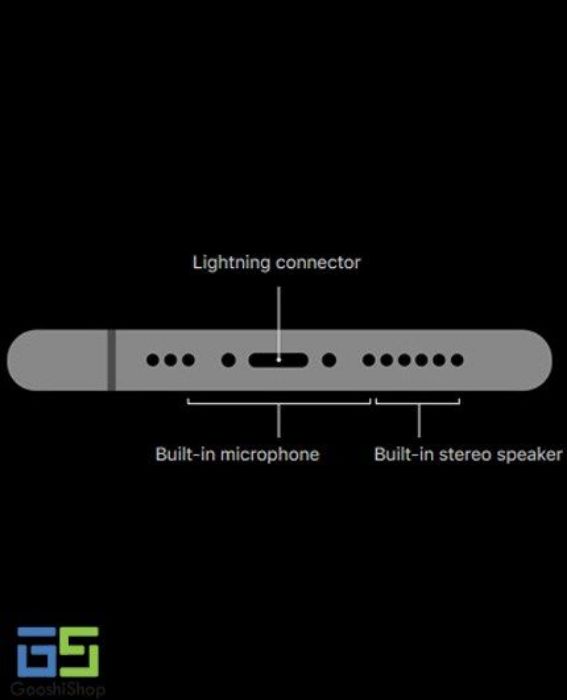 تصویر  گوشی موبایل اپل مدل آیفون XS Max تک سیم کارت ظرفیت 512 گیگابایت رم 4 گیگابایت تصویر  گوشی موبایل اپل مدل آیفون XS Max تک سیم کارت ظرفیت 512 گیگابایت رم 4 گیگابایت