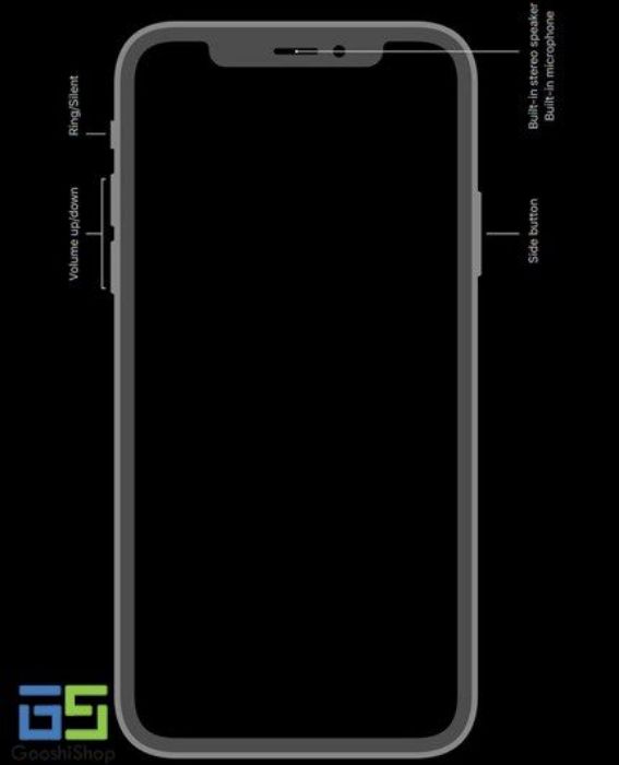 تصویر  گوشی موبایل اپل مدل آیفون XS Max تک سیم کارت ظرفیت 512 گیگابایت رم 4 گیگابایت تصویر  گوشی موبایل اپل مدل آیفون XS Max تک سیم کارت ظرفیت 512 گیگابایت رم 4 گیگابایت