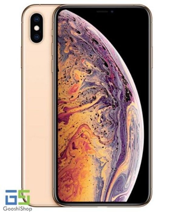 تصویر  گوشی موبایل اپل مدل آیفون XS Max تک سیم کارت ظرفیت 512 گیگابایت رم 4 گیگابایت تصویر  گوشی موبایل اپل مدل آیفون XS Max تک سیم کارت ظرفیت 512 گیگابایت رم 4 گیگابایت