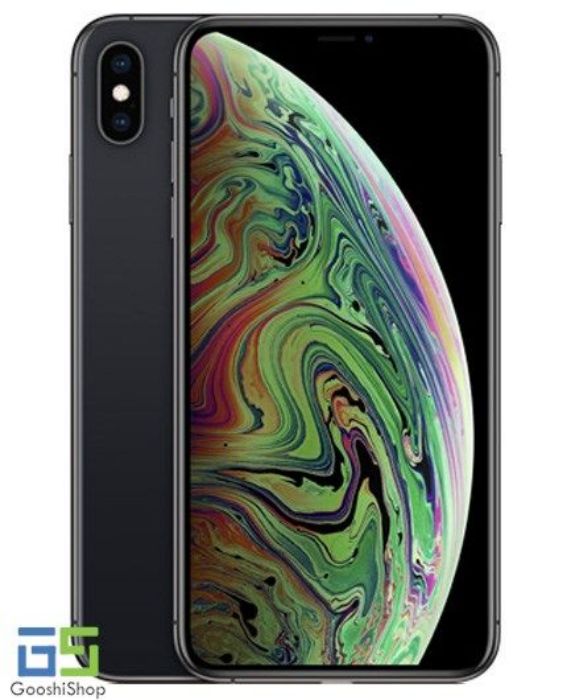 تصویر  گوشی موبایل اپل مدل آیفون XS Max تک سیم کارت ظرفیت 512 گیگابایت رم 4 گیگابایت تصویر  گوشی موبایل اپل مدل آیفون XS Max تک سیم کارت ظرفیت 512 گیگابایت رم 4 گیگابایت