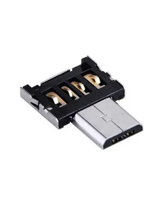 تصویر  تبدیل USB 2.0 به microUSB تسکو مدل TCR-955