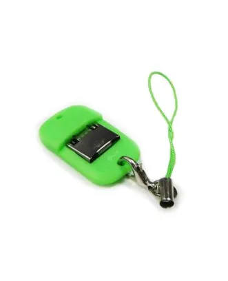 تصویر تبدیل USB 2.0 به microUSB تسکو مدل TCR 955C