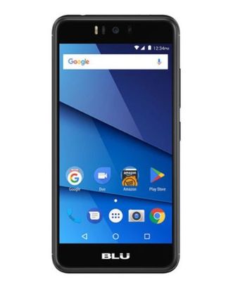 گوشی موبایل بلو مدل R2 LTE ظرفیت 16 گیگابایت رم 2 گیگابایت