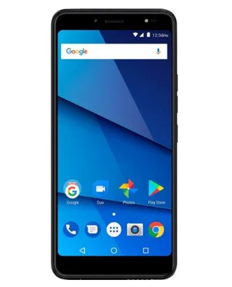 تصویر گوشی موبایل بلو مدل Vivo One Plus LTE ظرفیت 16 گیگابایت رم 2 گیگابایت