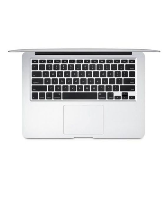 تصویر  لپ تاپ اپل 13 اینچی مدل MacBook Air MQD32 2017 8GB 128GB SSD