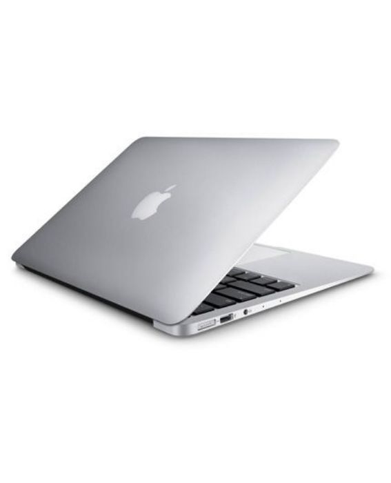 تصویر  لپ تاپ اپل 13 اینچی مدل MacBook Air MQD32 2017 8GB 128GB SSD