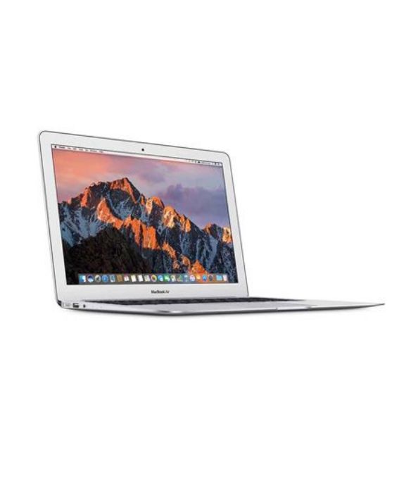 تصویر  لپ تاپ اپل 13 اینچی مدل MacBook Air MQD32 2017 8GB 128GB SSD