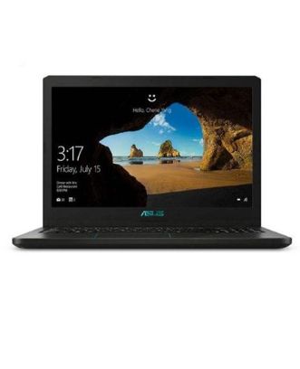 لپ تاپ 15 اینچی ایسوس سری ویوو بوک مدل K570UD-B
