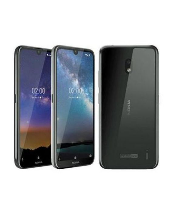 تصویر  گوشی موبایل نوکیا مدل 2.2 TA-1188 ظرفیت 32 گیگابایت رم 3 گیگابایت