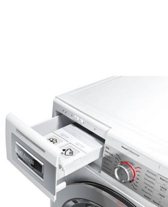 تصویر  ماشین لباسشویی 9 کیلویی بوش مدل WAY32841IR