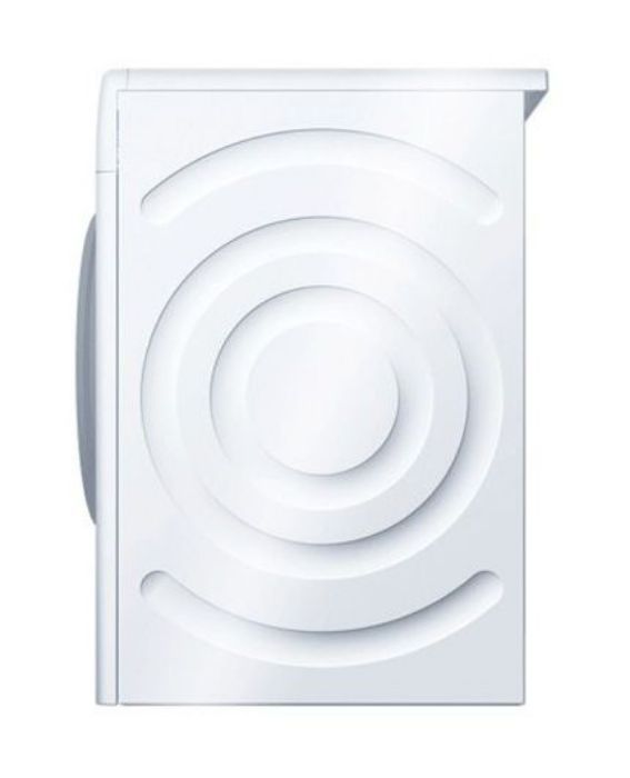 تصویر  ماشین لباسشویی 9 کیلویی بوش مدل WAY32841IR