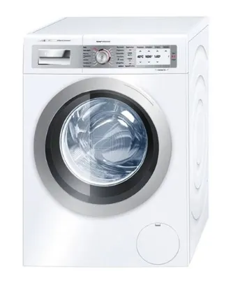 تصویر ماشین لباسشویی 9 کیلویی بوش مدل WAY32841IR