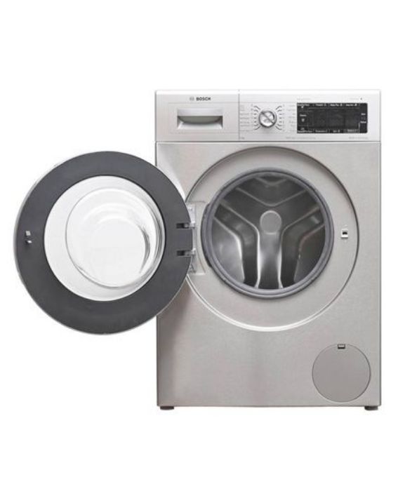 تصویر  ماشین لباسشویی 9 کیلویی بوش مدل WAW3256XGC