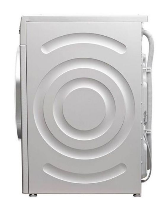 تصویر  ماشین لباسشویی 9 کیلویی بوش مدل WAW3256XGC