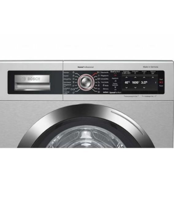 تصویر  ماشین لباسشویی 9 کیلویی بوش مدل WAY327X0