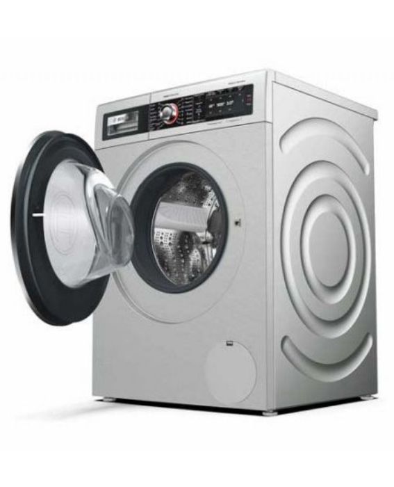 تصویر  ماشین لباسشویی 9 کیلویی بوش مدل WAY327X0