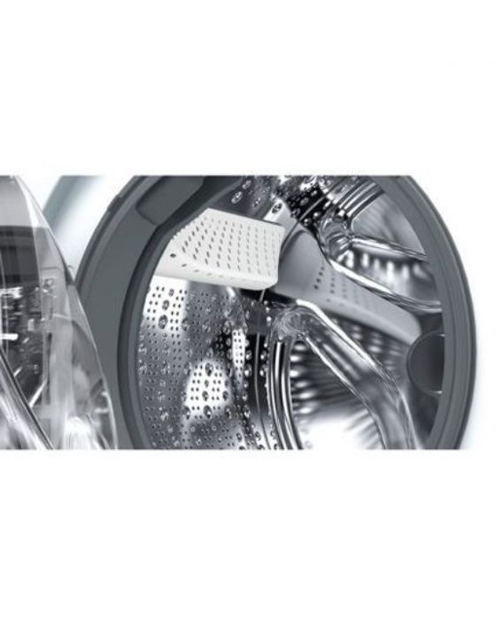 تصویر  ماشین لباسشویی 8 کیلویی بوش مدل WAW28640IR