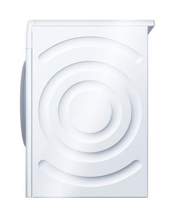 تصویر  ماشین لباسشویی 8 کیلویی بوش مدل WAW28640IR