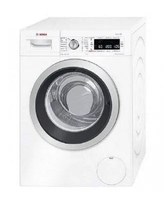 تصویر  ماشین لباسشویی 8 کیلویی بوش مدل WAW28640IR