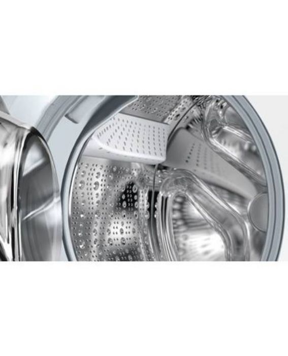 تصویر  ماشین لباسشویی 8 کیلویی بوش مدل WAW324DE