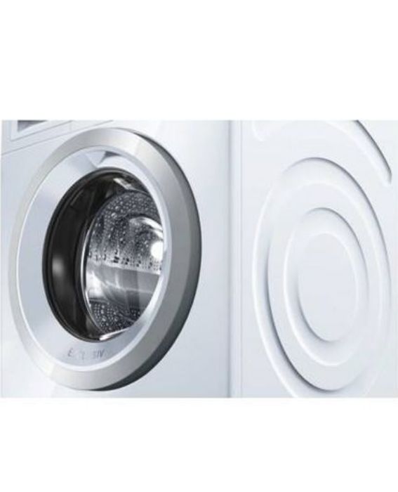 تصویر  ماشین لباسشویی 8 کیلویی بوش مدل WAW324DE