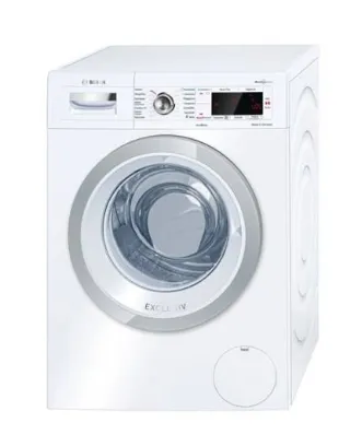 تصویر  ماشین لباسشویی 8 کیلویی بوش مدل WAW324DE