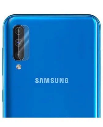 تصویر  محافظ شیشه‌ ای (گلس) لنز دوربین برای گوشی سامسونگ گلکسی آ 50