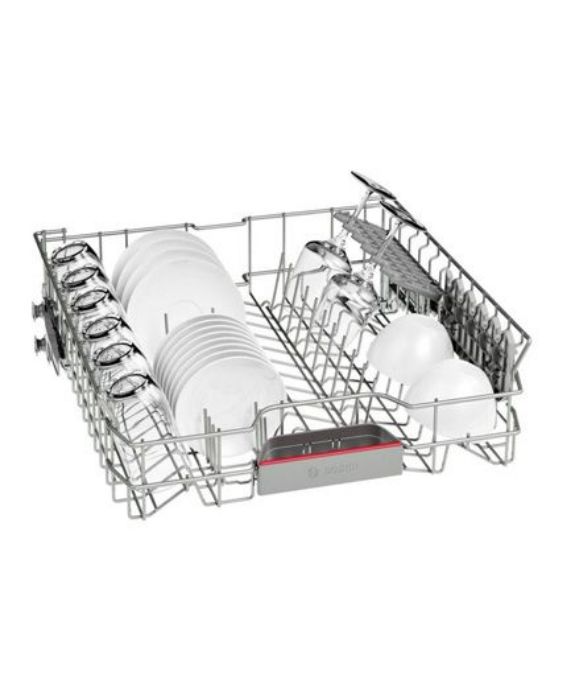 تصویر  ماشین ظرفشویی 14 نفره بوش مدل SMS46MW03E تصویر  ماشین ظرفشویی 14 نفره بوش مدل SMS46MW03E