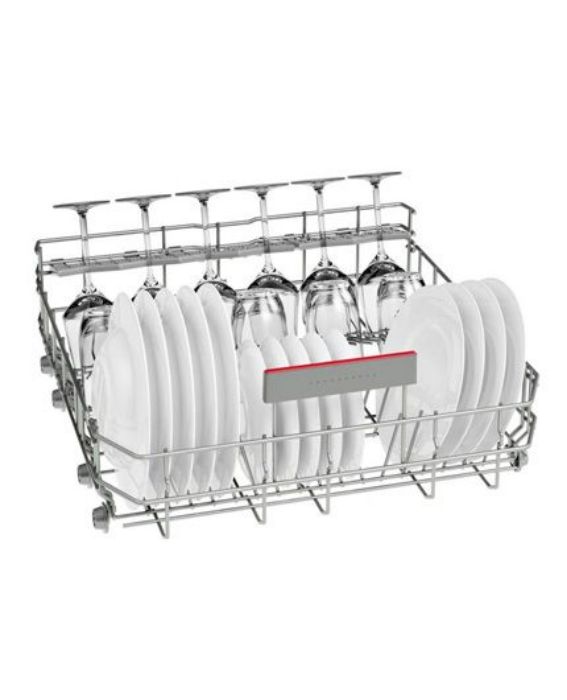 تصویر  ماشین ظرفشویی 14 نفره بوش مدل SMS46MW03E تصویر  ماشین ظرفشویی 14 نفره بوش مدل SMS46MW03E