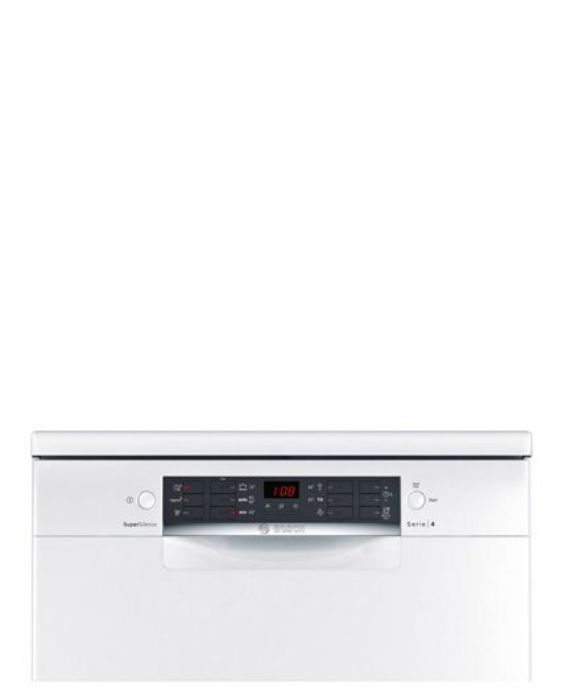 تصویر  ماشین ظرفشویی 14 نفره بوش مدل SMS46MW03E تصویر  ماشین ظرفشویی 14 نفره بوش مدل SMS46MW03E