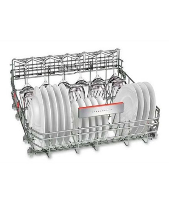 تصویر  ماشین ظرفشویی 14 نفره بوش مدل SMS88TW02M