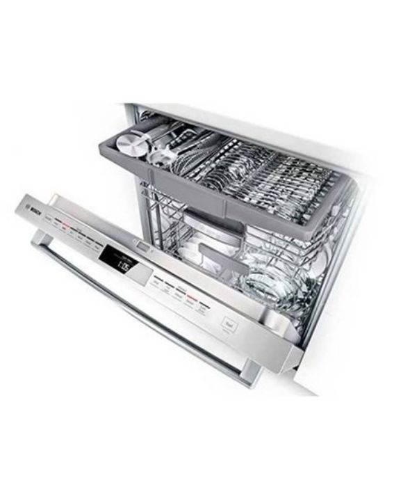 تصویر  ماشین ظرفشویی 14 نفره بوش مدل SMS88TW02M